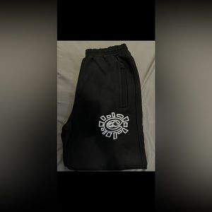 Always Do What You Should Do (ADWSD) - Joggers